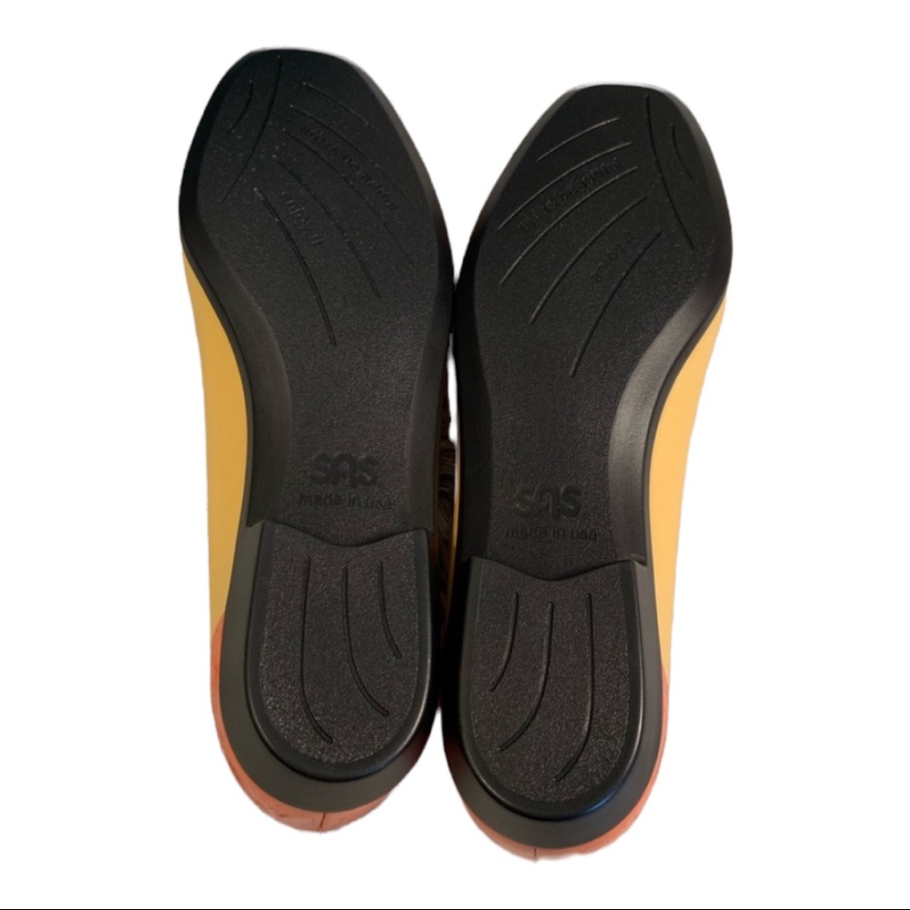 •SAS CoCo Flats New In Box - Picture 7 of 8